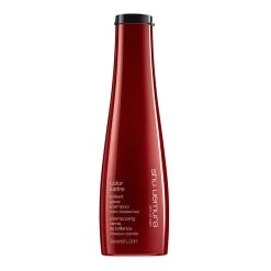 Shampooing Vernis De Brillance Color Lustre Shu Uemura 300ml