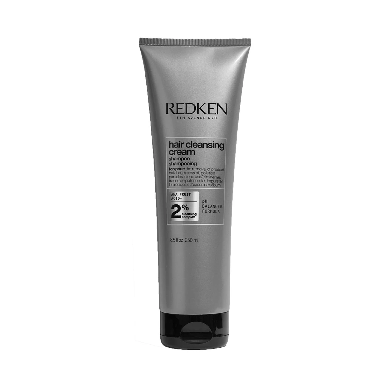Shampooing Détox Purifiant Hair Cleansing Cream Redken 250ml 1 Shampooing Détox Purifiant Hair Cleansing Cream Redken 250ml