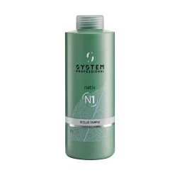 Nativ Shampoo 1000ml System Professional