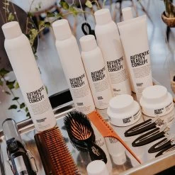 Shampooing Sec Texturisant Authentic Beauty Concept 250ml -Magasin De Soins Capillaires shampooing sec texturisant authentic beauty concept 60256.1693391065