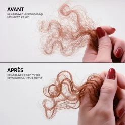 Après-Shampooing Ultimate Repair Wella Professionals 500 Ml -Magasin De Soins Capillaires shp 250 5 89941.1694094486