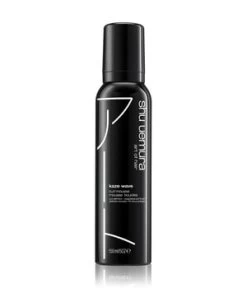 Shu Uemura Kaze Wave Curl Mousse Mousse Coiffante