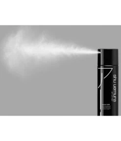 Magasin De Soins Capillaires -Magasin De Soins Capillaires shu uemura kumo hold finishing spray haarspray 300 ml 3474636876785 pack