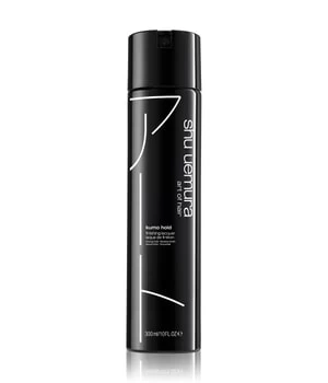 Shu Uemura Kumo Hold Finishing Spray Laque Cheveux