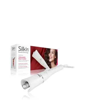 Silk'n AutoTwist Fer à Friser 2 Silk'n AutoTwist Fer à Friser – Image 2
