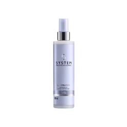 Spray Anti-Uv Et Thermoprotecteur LuxeBlond System Professional 180ml