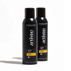 Spray Gloss Finish Artiste Eugène Perma 200ml -Magasin De Soins Capillaires spray gloss 2 93275.1688476906