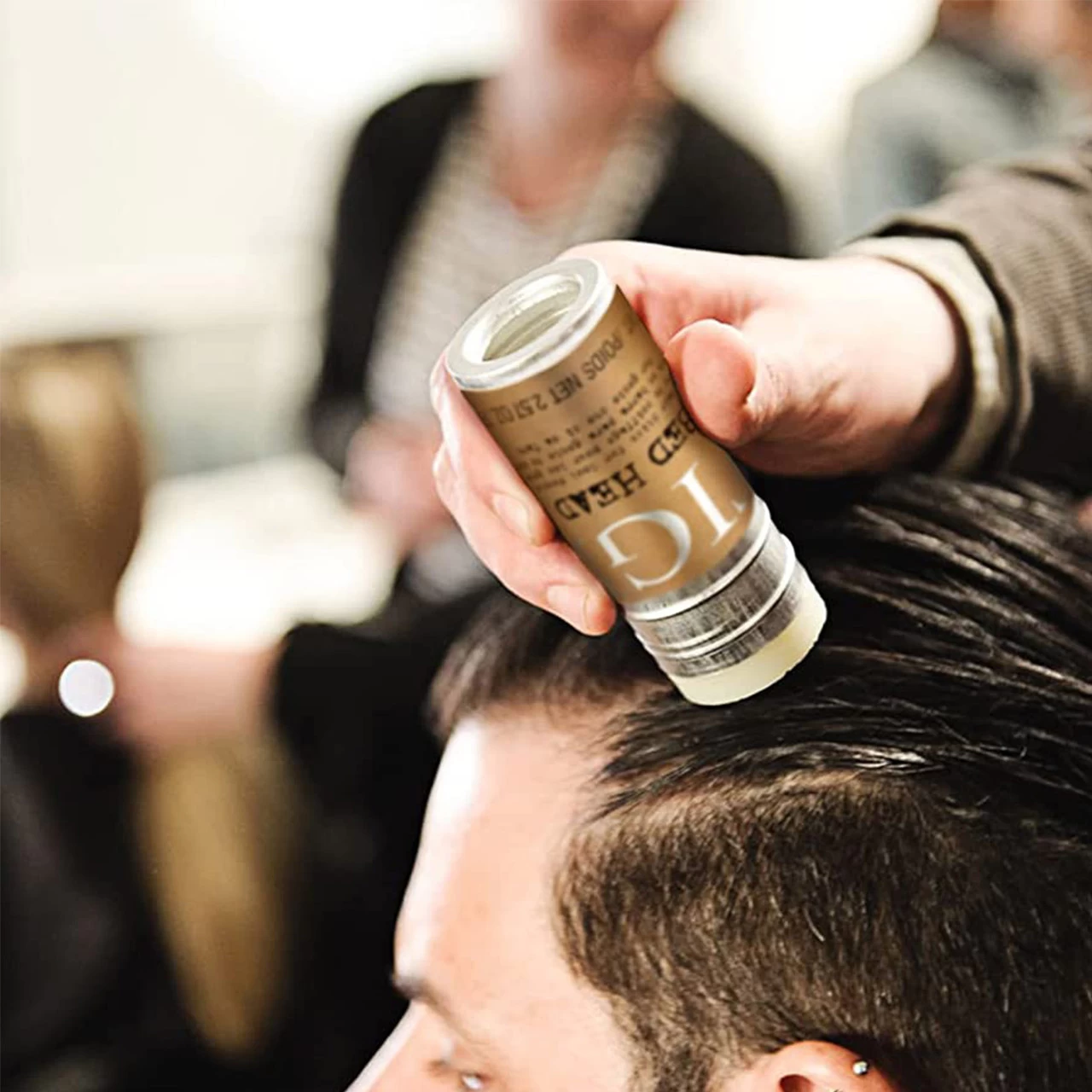 Cire Coiffante Homme Tigi 73g 2 Cire Coiffante Homme Tigi 73g – Image 2