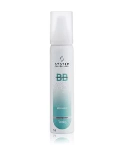 System Professional LipidCode Styling Aerohold Mousse (BB63) Mousse Coiffante