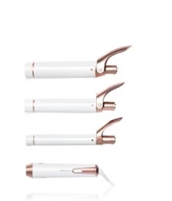 T3 Convertible Collection Twirl Trio Fer à Friser -Magasin De Soins Capillaires t3 convertible collection twirl trio lockenstab 1 stk 0883349001781 detail