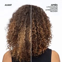 Traitement Lamellaire Extreme Bleach Recovery Redken 200ml -Magasin De Soins Capillaires traitement lamellaire extreme bleach recovery redken 3 94619.1688984641