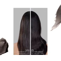 Masque Color Fresh Wella Cool Espresso 150ml 5 Masque Color Fresh Wella Cool Espresso 150ml -Magasin De Soins Capillaires wella color fresh cool espresso 90365.1684847711