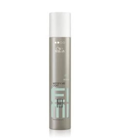 Wella EIMI Mistify Me Light Laque Cheveux