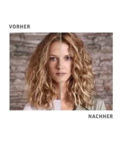 Wella EIMI Nutricurls Boost Bounce Mousse Coiffante -Magasin De Soins Capillaires wella eimi nutricurls boost bounce schaumfestiger 300 ml 3614228800778 visual2