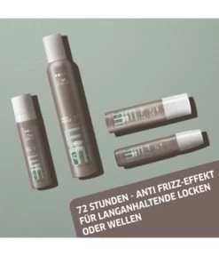 Wella EIMI Nutricurls Boost Bounce Mousse Coiffante -Magasin De Soins Capillaires wella eimi nutricurls boost bounce schaumfestiger 300 ml 3614228800778 visual3