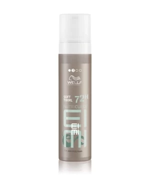 Wella EIMI Nutricurls Soft Twirl Mousse Coiffante 1 Wella EIMI Nutricurls Soft Twirl Mousse Coiffante