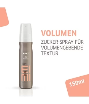 Wella EIMI Sugar Lift Laque Cheveux 2 Wella EIMI Sugar Lift Laque Cheveux – Image 2