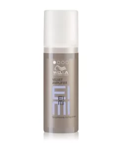 Wella EIMI Velvet Amplifier Styling Foundation Mousse Coiffante